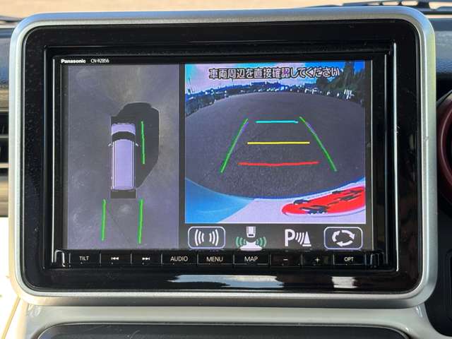 スズキ スペーシア ６６０ ハイブリッド Ｘ R2年 (東北) 99
