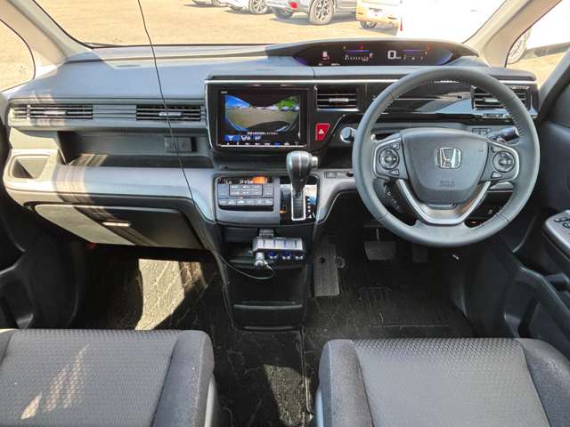 ホンダ ステップワゴン １．５ スパーダ ホンダ センシング H30年 (東北) 99