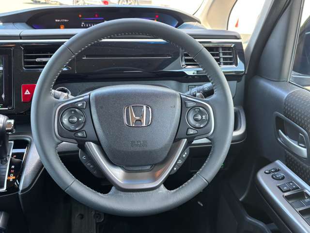 ホンダ ステップワゴン １．５ スパーダ ホンダ センシング H30年 (東北) 99