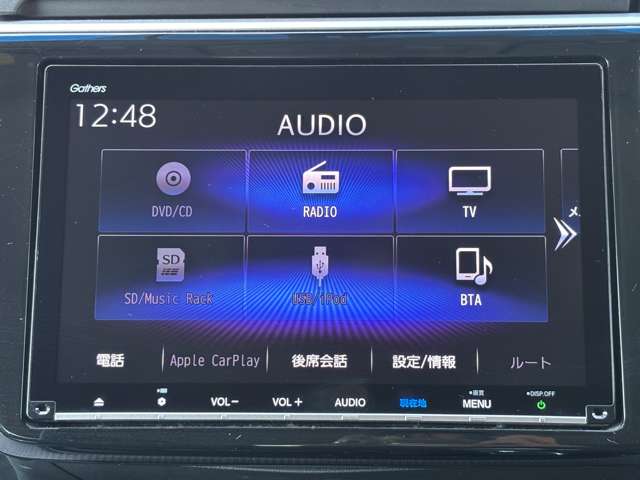 ホンダ ステップワゴン １．５ スパーダ ホンダ センシング H30年 (東北) 99