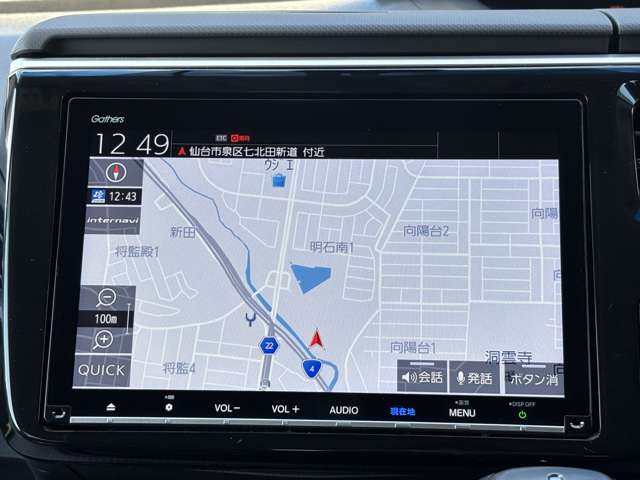ホンダ ステップワゴン １．５ スパーダ ホンダ センシング H30年 (東北) 99