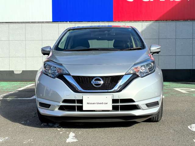 日産 ノート １．２ Ｘ ＤＩＧ－Ｓ H29年 (東北) 99