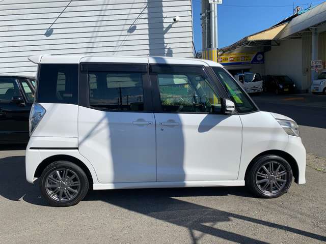 日産 デイズ　ルークス ６６０ ハイウェイスターＸ Ｖセレクション ４ＷＤ H28年 (東北) 99