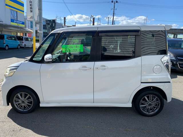 日産 デイズ　ルークス ６６０ ハイウェイスターＸ Ｖセレクション ４ＷＤ H28年 (東北) 99