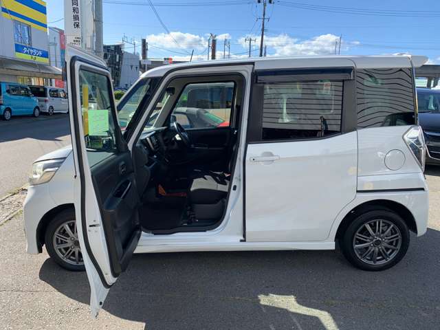 日産 デイズ　ルークス ６６０ ハイウェイスターＸ Ｖセレクション ４ＷＤ H28年 (東北) 99