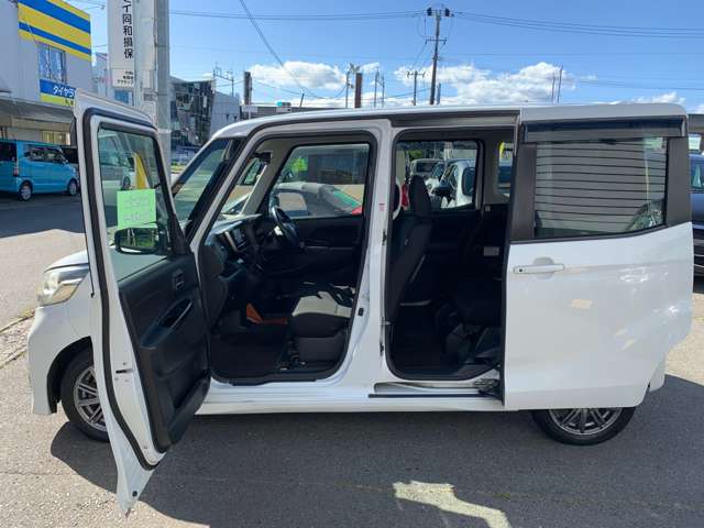 日産 デイズ　ルークス ６６０ ハイウェイスターＸ Ｖセレクション ４ＷＤ H28年 (東北) 99