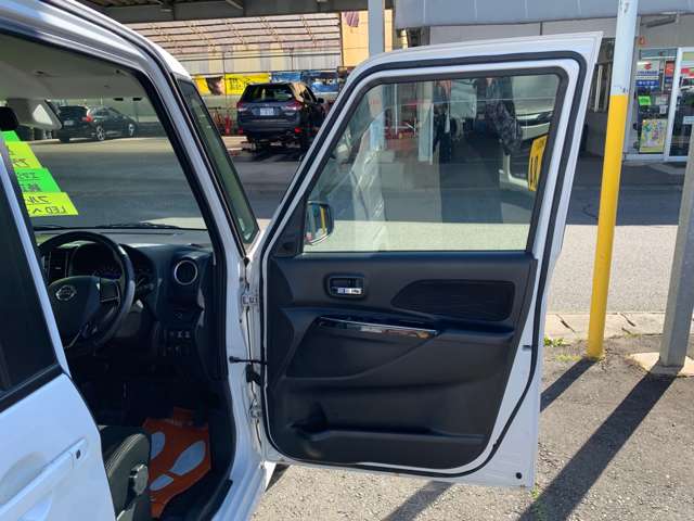 日産 デイズ　ルークス ６６０ ハイウェイスターＸ Ｖセレクション ４ＷＤ H28年 (東北) 99