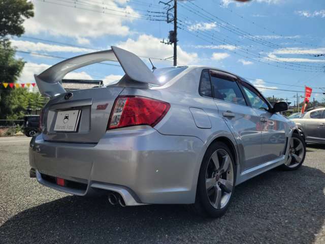 スバル インプレッサ ２．０ ＷＲＸ ４ＷＤ H24年 () 99