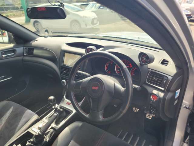 スバル インプレッサ ２．０ ＷＲＸ ４ＷＤ H24年 () 99