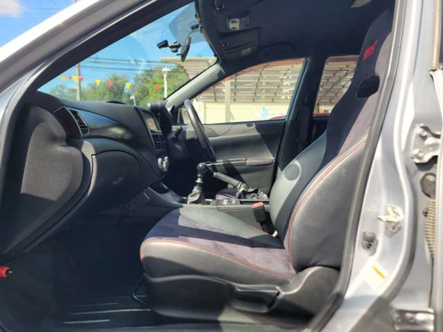 スバル インプレッサ ２．０ ＷＲＸ ４ＷＤ H24年 () 99