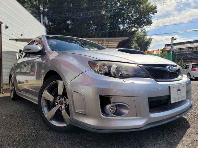 スバル インプレッサ ２．０ ＷＲＸ ４ＷＤ H24年 () 99