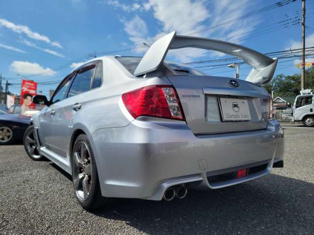 スバル インプレッサ ２．０ ＷＲＸ ４ＷＤ H24年 () 99