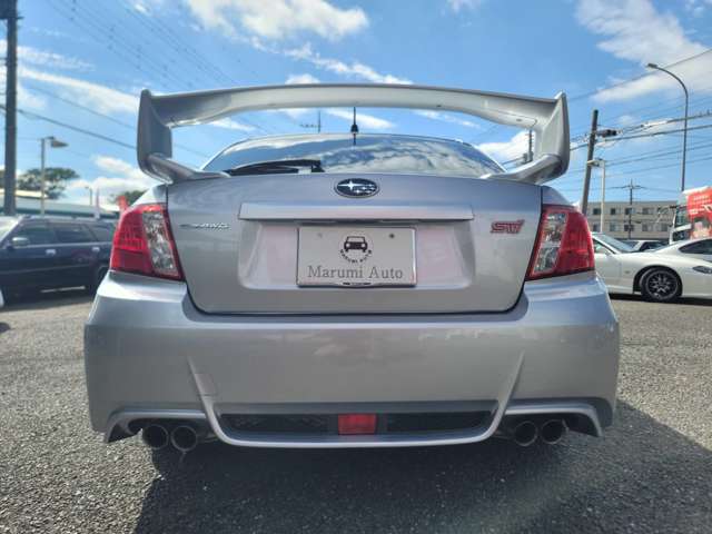 スバル インプレッサ ２．０ ＷＲＸ ４ＷＤ H24年 () 99