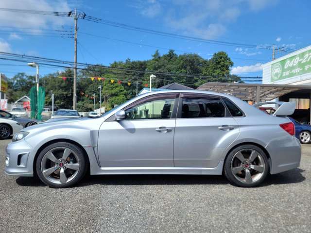 スバル インプレッサ ２．０ ＷＲＸ ４ＷＤ H24年 () 99