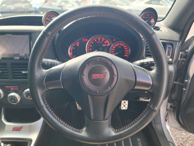 スバル インプレッサ ２．０ ＷＲＸ ４ＷＤ H24年 () 99
