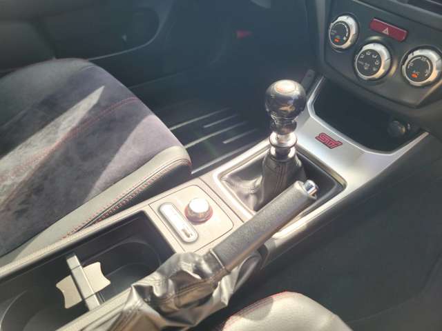 スバル インプレッサ ２．０ ＷＲＸ ４ＷＤ H24年 () 99