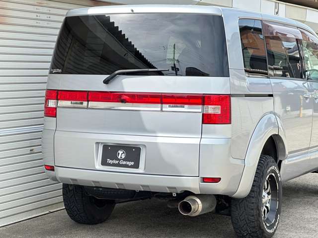 三菱 デリカ　Ｄ：５ ２．４ Ｇ パワーパッケージ ４ＷＤ H24年 (近畿) 99