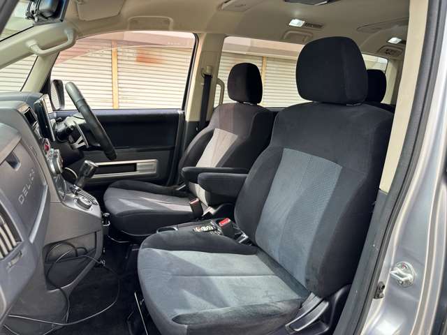 三菱 デリカ　Ｄ：５ ２．４ Ｇ パワーパッケージ ４ＷＤ H24年 (近畿) 99