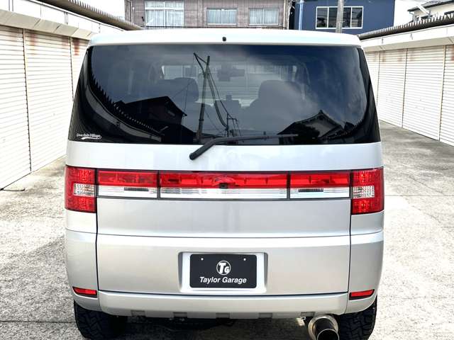三菱 デリカ　Ｄ：５ ２．４ Ｇ パワーパッケージ ４ＷＤ H24年 (近畿) 99