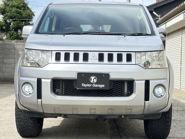 三菱 デリカ　Ｄ：５ ２．４ Ｇ パワーパッケージ ４ＷＤ H24年 (近畿) 99