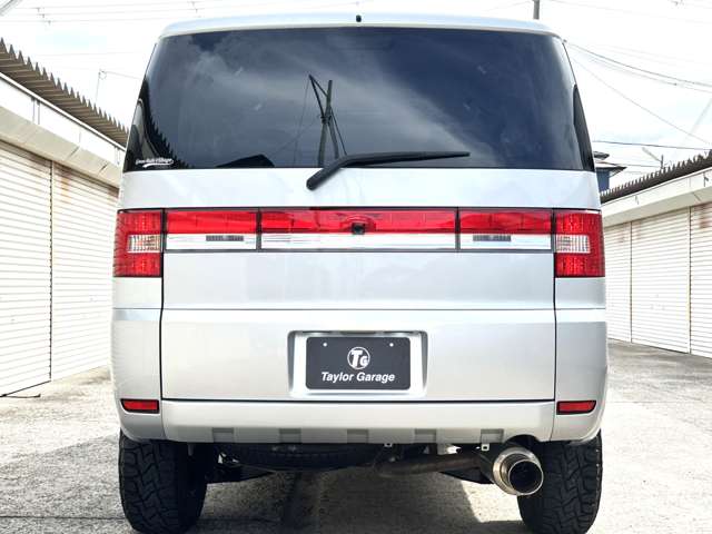 三菱 デリカ　Ｄ：５ ２．４ Ｇ パワーパッケージ ４ＷＤ H24年 (近畿) 99