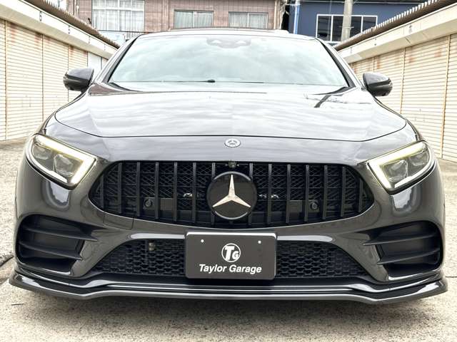 メルセデスベンツ ＣＬＳクラス ＣＬＳ４５０ ４マチック スポーツ エクスクルーシブ パッケージ （ＩＳＧ搭載モデル） ４ＷＤ R1年 (近畿) 99