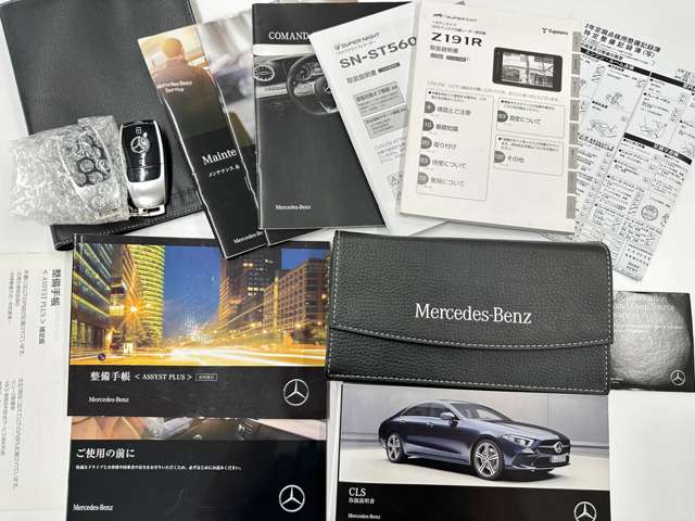 メルセデスベンツ ＣＬＳクラス ＣＬＳ４５０ ４マチック スポーツ エクスクルーシブ パッケージ （ＩＳＧ搭載モデル） ４ＷＤ R1年 (近畿) 99