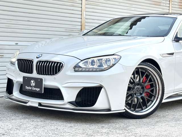 ＢＭＷ ６シリーズ ６５０ｉ H25年 (近畿) 99