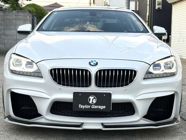 ＢＭＷ ６シリーズ ６５０ｉ H25年 (近畿) 99