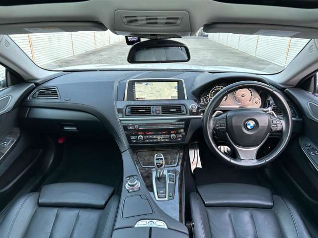 ＢＭＷ ６シリーズ ６５０ｉ H25年 (近畿) 99