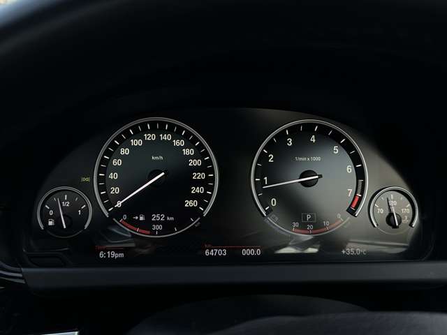 ＢＭＷ ６シリーズ ６５０ｉ H25年 (近畿) 99