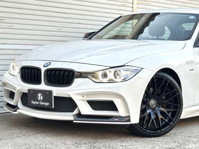 ＢＭＷ ３シリーズ ３２０ｉ　スポーツ H24年 (近畿) 99
