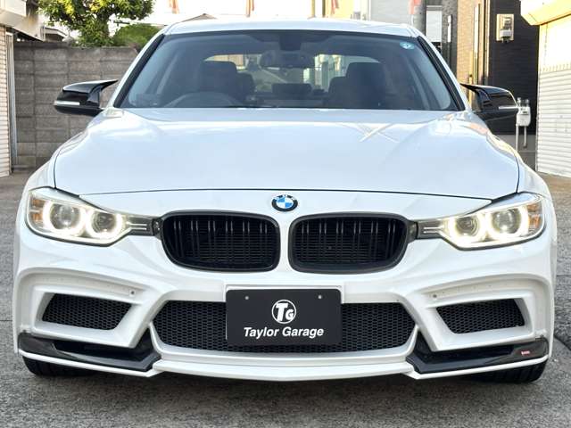 ＢＭＷ ３シリーズ ３２０ｉ　スポーツ H24年 (近畿) 99