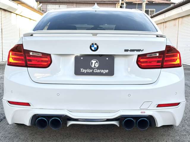 ＢＭＷ ３シリーズ ３２０ｉ　スポーツ H24年 (近畿) 99