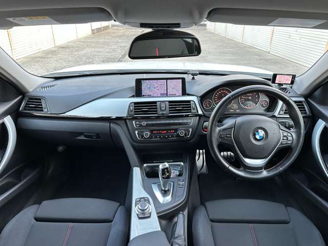 ＢＭＷ ３シリーズ ３２０ｉ　スポーツ H24年 (近畿) 99