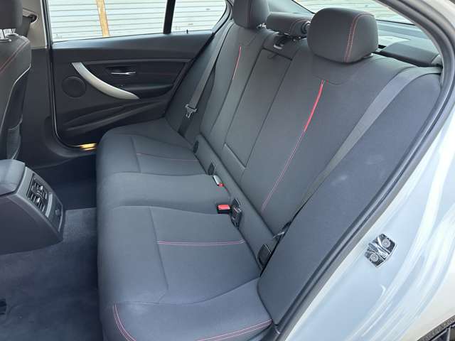 ＢＭＷ ３シリーズ ３２０ｉ　スポーツ H24年 (近畿) 99