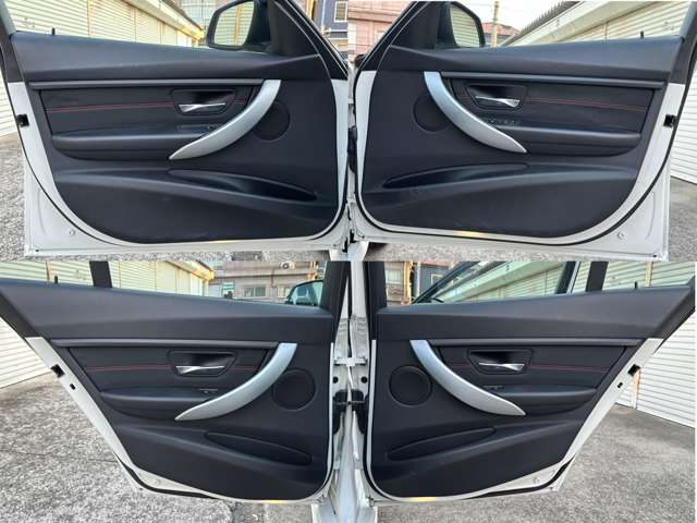 ＢＭＷ ３シリーズ ３２０ｉ　スポーツ H24年 (近畿) 99