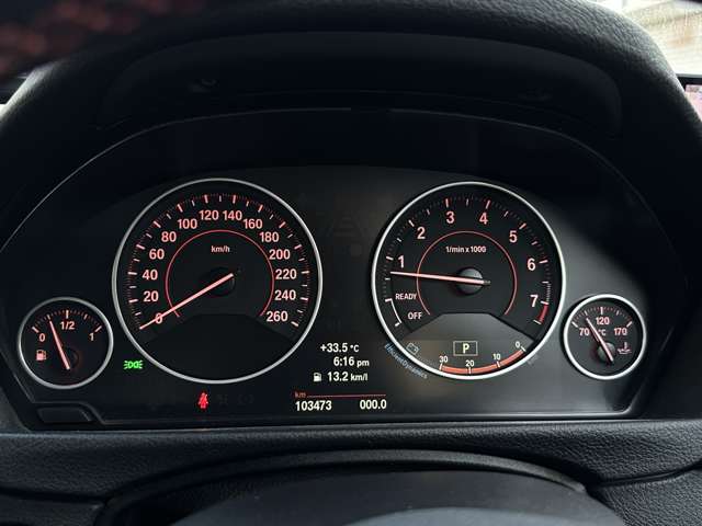 ＢＭＷ ３シリーズ ３２０ｉ　スポーツ H24年 (近畿) 99