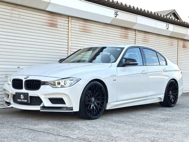 ＢＭＷ ３シリーズ ３２０ｉ　スポーツ H24年 (近畿) 99