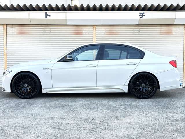 ＢＭＷ ３シリーズ ３２０ｉ　スポーツ H24年 (近畿) 99
