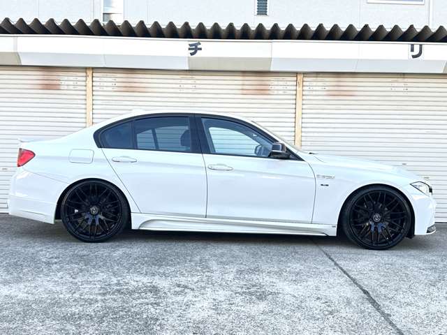 ＢＭＷ ３シリーズ ３２０ｉ　スポーツ H24年 (近畿) 99