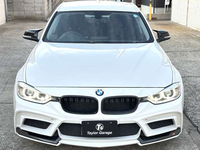 ＢＭＷ ３シリーズ ３２０ｉ　スポーツ H24年 (近畿) 99