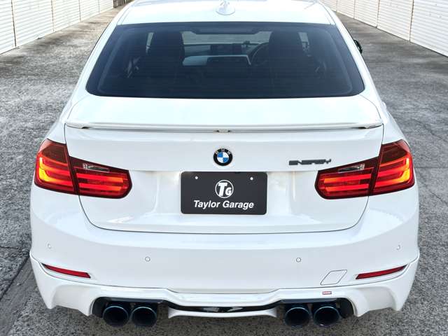 ＢＭＷ ３シリーズ ３２０ｉ　スポーツ H24年 (近畿) 99