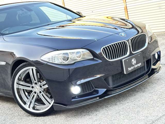 ＢＭＷ ５シリーズ ５２３Ｉ Ｍスポーツパッケージ H24年 (近畿) 99