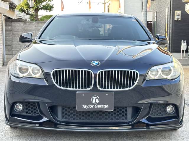 ＢＭＷ ５シリーズ ５２３Ｉ Ｍスポーツパッケージ H24年 (近畿) 99