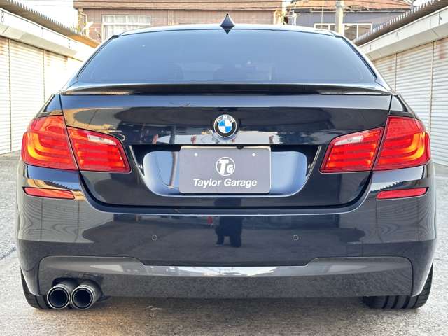 ＢＭＷ ５シリーズ ５２３Ｉ Ｍスポーツパッケージ H24年 (近畿) 99