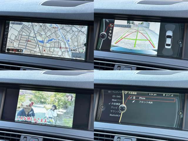 ＢＭＷ ５シリーズ ５２３Ｉ Ｍスポーツパッケージ H24年 (近畿) 99
