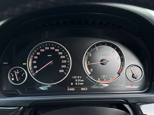 ＢＭＷ ５シリーズ ５２３Ｉ Ｍスポーツパッケージ H24年 (近畿) 99