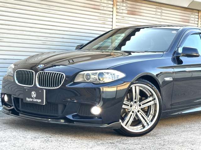 ＢＭＷ ５シリーズ ５２３Ｉ Ｍスポーツパッケージ H24年 (近畿) 99