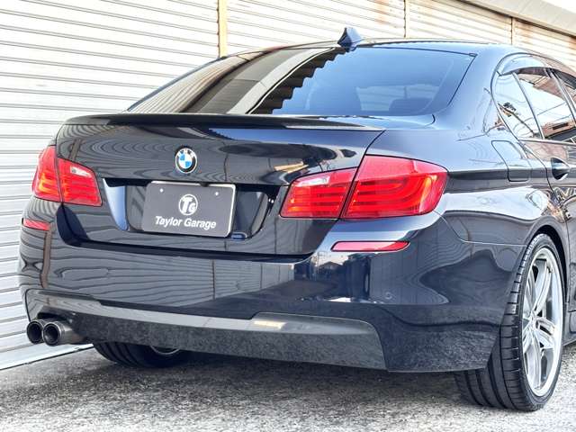 ＢＭＷ ５シリーズ ５２３Ｉ Ｍスポーツパッケージ H24年 (近畿) 99